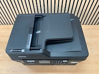 Brother - business smart series mfc-j6930dw - kleur all-in-one inktjetprinter - afbeelding 4 van  6
