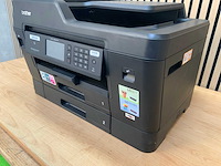Brother - business smart series mfc-j6930dw - kleur all-in-one inktjetprinter - afbeelding 5 van  6