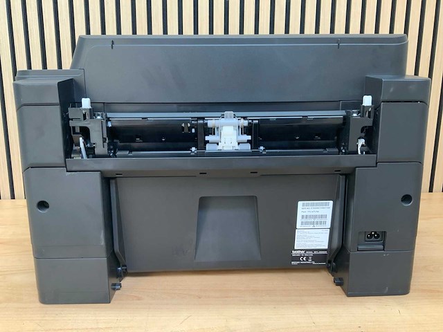 Brother - business smart series mfc-j6930dw - kleur all-in-one inktjetprinter - afbeelding 6 van  6