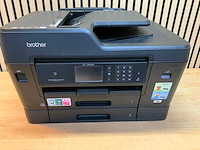 Brother - bussiness smart mfc-j6930dw - inktjetprinter - afbeelding 1 van  7