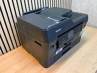 Brother - bussiness smart mfc-j6930dw - inktjetprinter - afbeelding 4 van  7