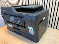 Brother - bussiness smart mfc-j6930dw - inktjetprinter - afbeelding 5 van  7