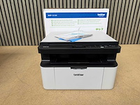 Brother - dcp-1610w - all-in one printer