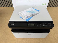 Brother - dcp-1610w - all-in one printer - afbeelding 2 van  6