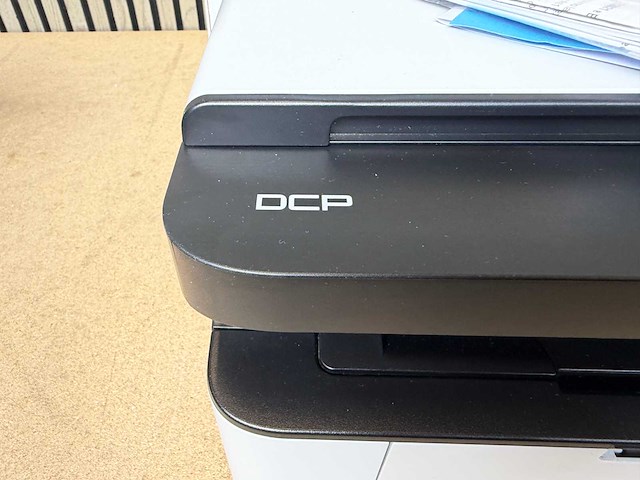 Brother - dcp-1610w - all-in one printer - afbeelding 3 van  6