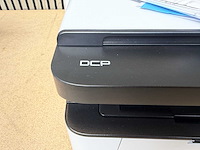Brother - dcp-1610w - all-in one printer - afbeelding 3 van  6