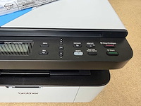 Brother - dcp-1610w - all-in one printer - afbeelding 4 van  6