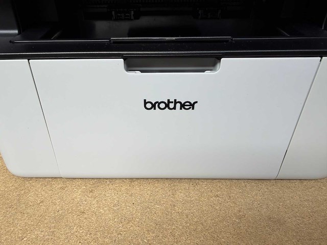 Brother - dcp-1610w - all-in one printer - afbeelding 5 van  6