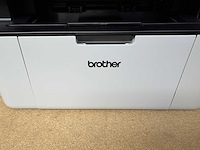 Brother - dcp-1610w - all-in one printer - afbeelding 5 van  6