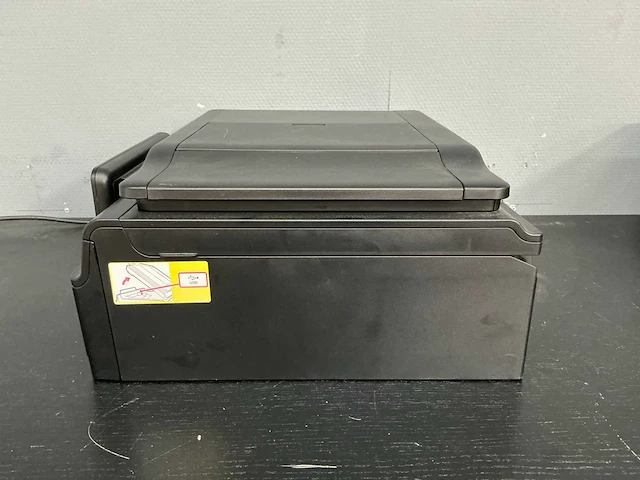 Brother - dcp-j752dw - inktjetprinter - afbeelding 2 van  14