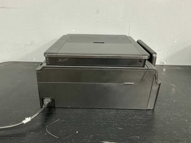 Brother - dcp-j752dw - inktjetprinter - afbeelding 3 van  14