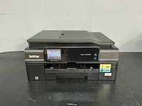 Brother - dcp-j752dw - inktjetprinter - afbeelding 7 van  14