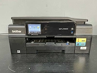 Brother - dcp-j752dw - inktjetprinter - afbeelding 9 van  14