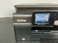 Brother - dcp-j752dw - inktjetprinter - afbeelding 10 van  14