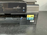 Brother - dcp-j752dw - inktjetprinter - afbeelding 11 van  14