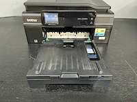 Brother - dcp-j752dw - inktjetprinter - afbeelding 12 van  14
