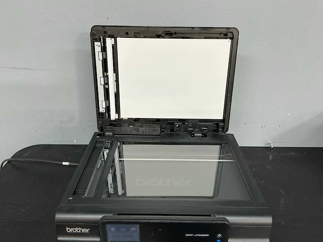 Brother - dcp-j752dw - inktjetprinter - afbeelding 13 van  14
