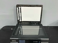 Brother - dcp-j752dw - inktjetprinter - afbeelding 13 van  14