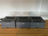 Brother - hl-l2375dw - printers en scanners (3x) - afbeelding 1 van  7