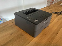 Brother - hl-l2375dw - printers en scanners (3x) - afbeelding 2 van  7