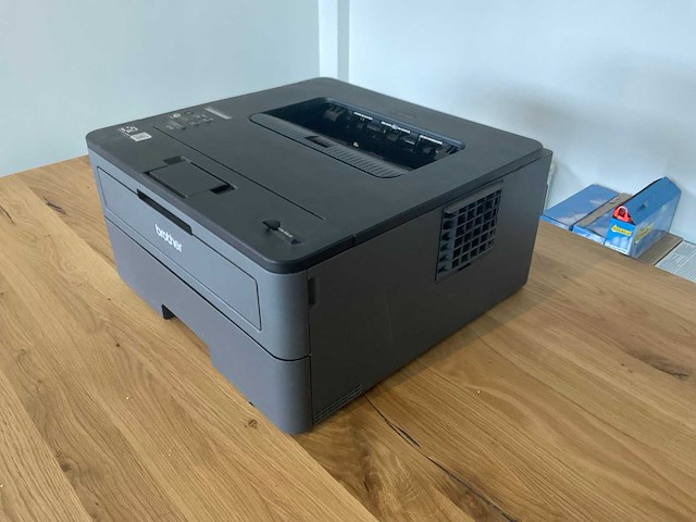 Brother - hl-l2375dw - printers en scanners (3x) - afbeelding 3 van  7