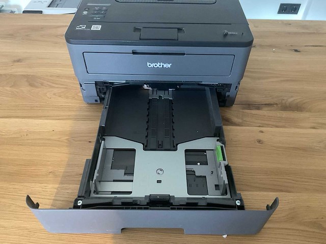 Brother - hl-l2375dw - printers en scanners (3x) - afbeelding 6 van  7