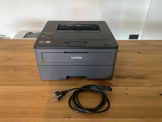 Brother - hl-l2375dw - printers en scanners (3x) - afbeelding 7 van  7