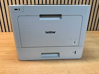 Brother - hl-l8260cdw - kleur laserprinter - afbeelding 1 van  6