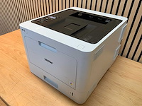 Brother - hl-l8260cdw - kleur laserprinter - afbeelding 3 van  6