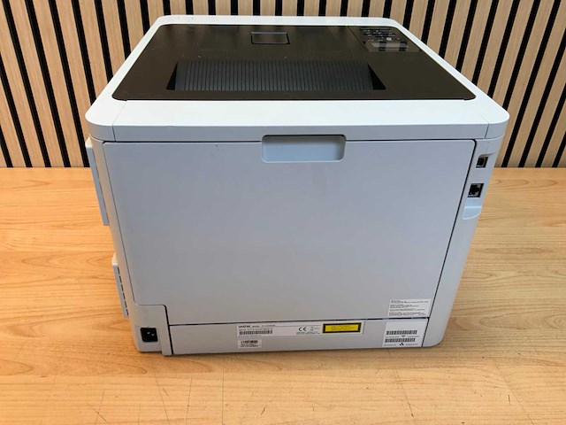 Brother - hl-l8260cdw - kleur laserprinter - afbeelding 5 van  6