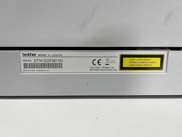 Brother - laserprinter met toner - afbeelding 4 van  12