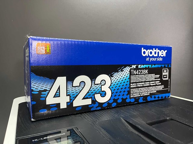 Brother - laserprinter met toner - afbeelding 5 van  12