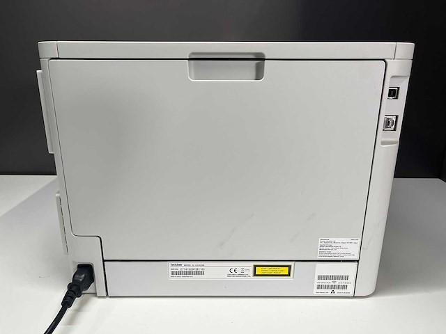 Brother - laserprinter met toner - afbeelding 12 van  12
