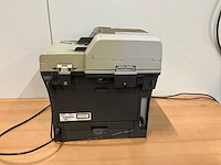 Brother - mfc-8380dn - laserprinter - afbeelding 1 van  1