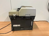 Brother - mfc-8380dn - laserprinter - afbeelding 4 van  6
