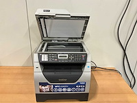 Brother - mfc-8380dn - laserprinter - afbeelding 2 van  6