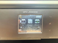 Brother - mfc-j5320dw - kleur all-in-one inkjetprinter - afbeelding 3 van  10