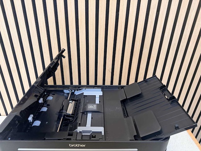 Brother - mfc-j5320dw - kleur all-in-one inkjetprinter - afbeelding 5 van  10