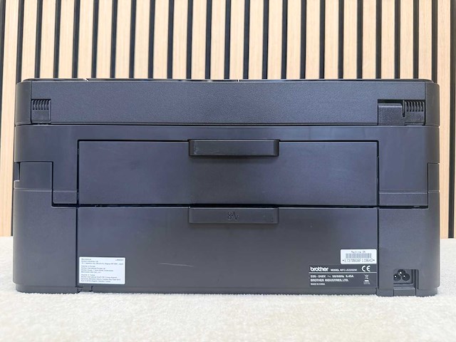 Brother - mfc-j5320dw - kleur all-in-one inkjetprinter - afbeelding 7 van  10