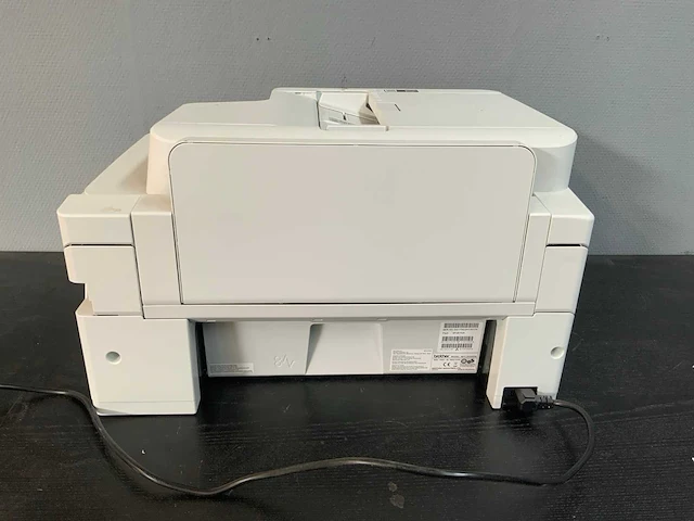 Brother - mfc-j5340dw - inktjetprinter - afbeelding 10 van  11