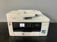 Brother - mfc-j5340dw - inktjetprinter