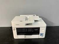 Brother - mfc-j5340dw - inktjetprinter - afbeelding 2 van  11