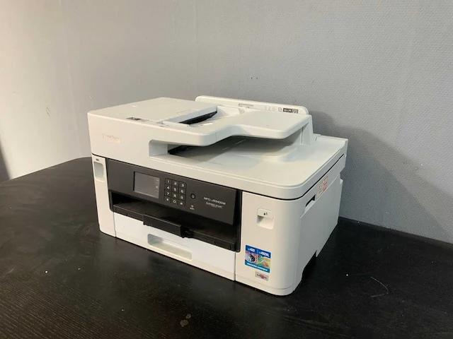 Brother - mfc-j5340dw - inktjetprinter - afbeelding 4 van  11