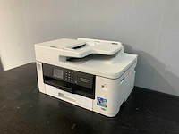 Brother - mfc-j5340dw - inktjetprinter - afbeelding 4 van  11