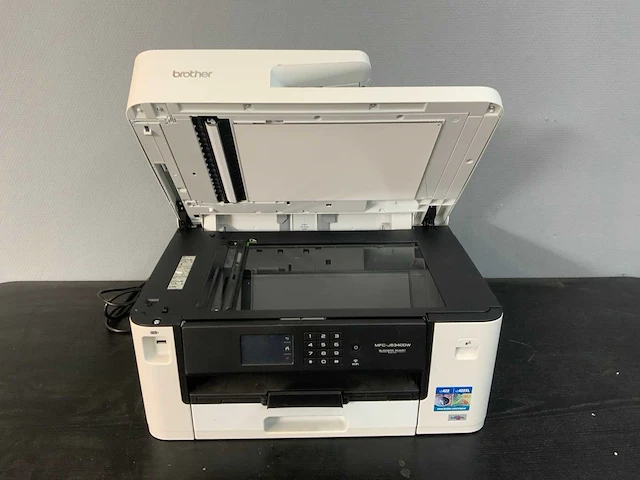 Brother - mfc-j5340dw - inktjetprinter - afbeelding 5 van  11
