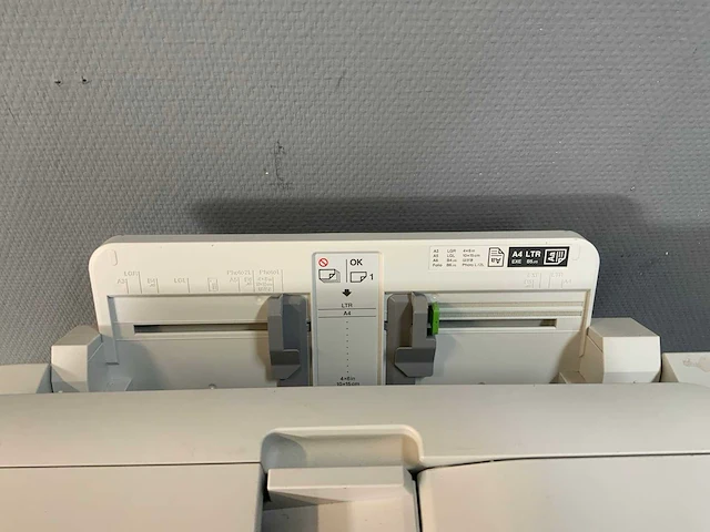 Brother - mfc-j5340dw - inktjetprinter - afbeelding 9 van  11