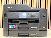 Brother - mfc-j5730dw - kleur all-in-one inkjetprinter - afbeelding 1 van  10