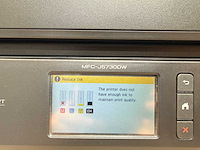 Brother - mfc-j5730dw - kleur all-in-one inkjetprinter - afbeelding 3 van  10