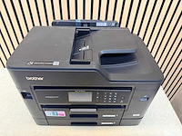 Brother - mfc-j5730dw - kleur all-in-one inkjetprinter - afbeelding 4 van  10
