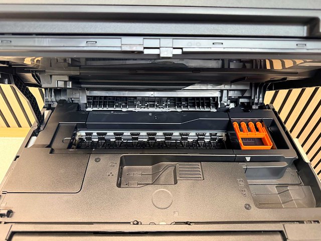 Brother - mfc-j5730dw - kleur all-in-one inkjetprinter - afbeelding 6 van  10